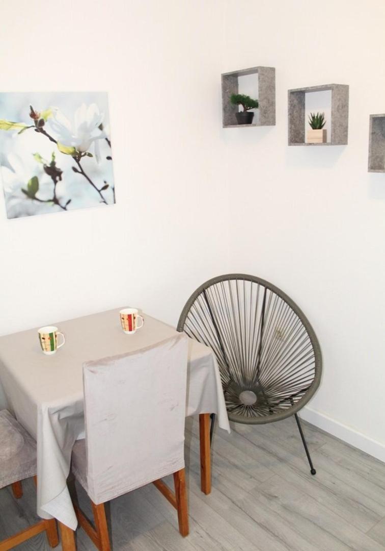 Apartment Bajuti Primosten Exterior photo